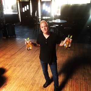 Meet your Posher, Justin